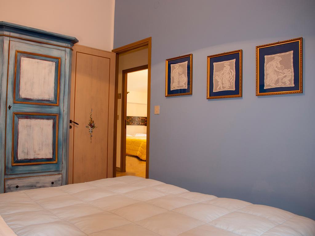 Bed And Breakfast Maria Scopello  Habitación foto