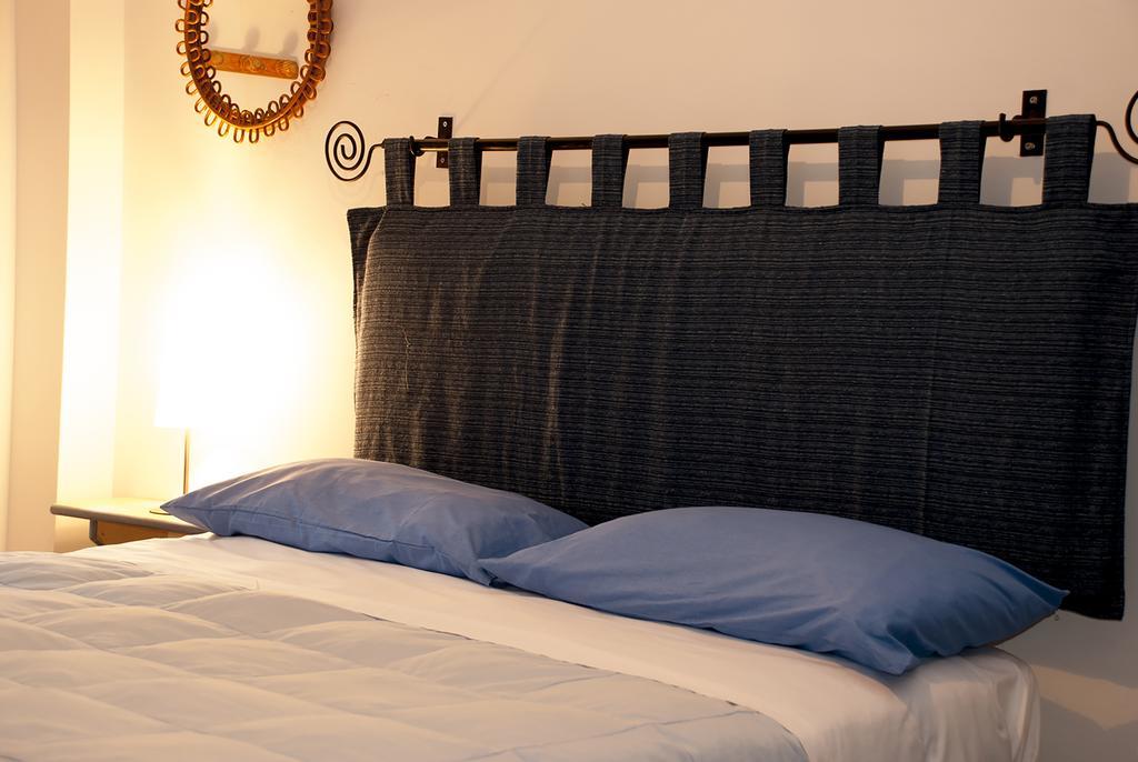 Bed And Breakfast Maria Scopello  Exterior foto